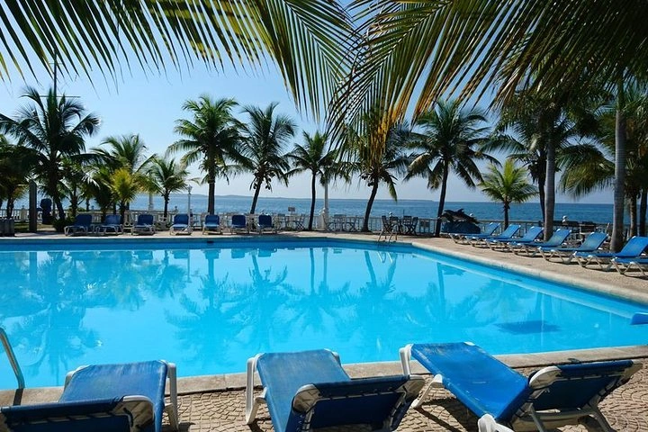 Isla de Cocoliso